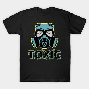 Toxic T-Shirt